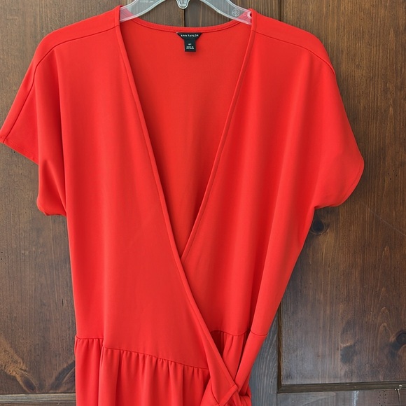 Dress - Picture 2 of 3